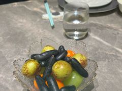 -宫燕府·京菜·烤鸭·淮扬菜(王府中心店)