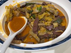 -老爷庙风味美食府(魏都大道店)
