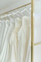 -AMOUR·爱沫婚纱礼服·小众设计品牌