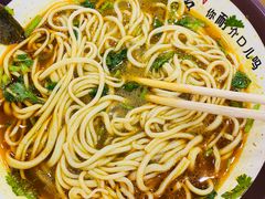 -美玲拉面(鞍山西道店)