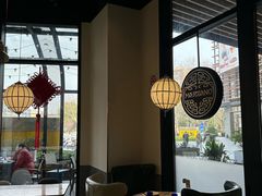 -玛尚诺意式餐厅(新达汇三林店)