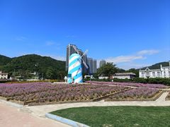 -玫瑰海岸文化旅游度假区