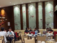 -松花湖水饺(新濠天地店)
