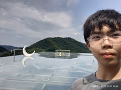 -石燕湖生态旅游景区