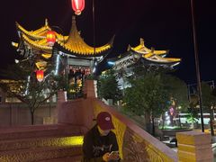 -朱仙镇启封故园景区