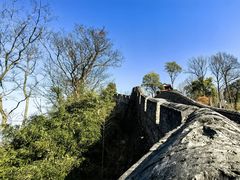 -台州府城(江南长城)
