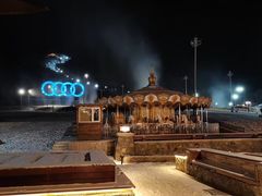 -长白山万达锦华套房酒店