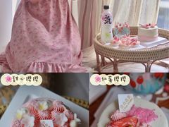 -壹点壹客·生日蛋糕(南山店)