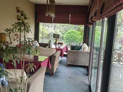 -森居forest休闲咖啡聚集地