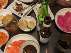 -東盛炭烤自助料理(玄武招商花园城店)