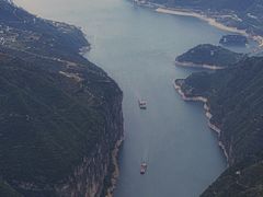 -白帝城·瞿塘峡景区