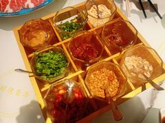 -虾佬圣汤·海鲜姿造(乐堤港店)