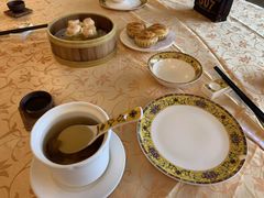 -随喜赞素食餐厅(亦庄店)