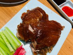 -满园烤鸭·春饼(抚顺万达店)