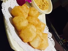 -朴大人炭烤·韩国料理(奥帆中心海尔洲际店)