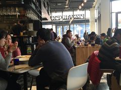 -玛尚诺Pizza&Bar(长泰广场店)