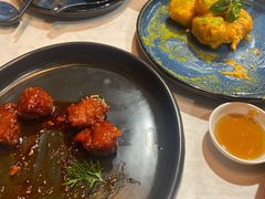 -荟廷·晶萃(陆家嘴尚悦湾店)