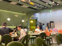 -浩海火烧云傣家菜(京广店)
