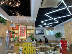 -北戴河庆山饭店·海鲜砂锅粥(北戴河黑石路店)