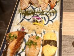-炙柒Sekinana·精致日料(合生汇店)