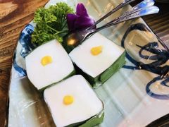 -Hi YOU你的饭局泰餐厅(雍和宫店)