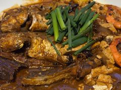 -渔家风味·鲅鱼水饺·央视展播·海鲜天津菜(开发区店)