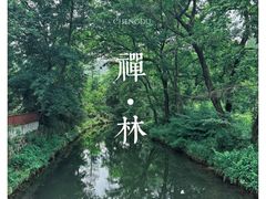 -波尔登森林公园
