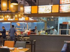 -小杨烤肉·陕西烧烤·陕西地方菜(明德门店)