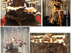 -中国紫檀博物馆