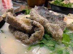 -肥汁米蘭香港米线(宁波路总店)