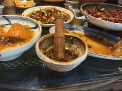-阿嫂印象·民间江湖菜(大学城店)