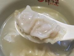 -薛阿婆(北美新天地中心店)