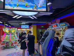-风云再起游乐汇(北京西单西西友谊店)
