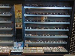-日本手作眼镜·久川睛匠(龙德店)