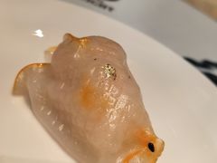 金鱼饺-8餐厅(新葡京酒店)