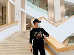 -厦门市图书馆(集美新城馆区)