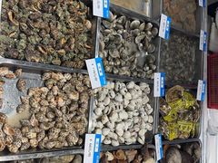 -胖大嫂渔家排档(半边山店)