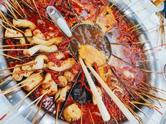 -周周辣年麻辣烫(振兴南路店)