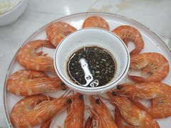 -嘉升大排档(番禺总店)