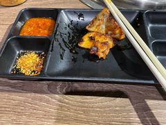 -火炉火自助餐(悠唐购物中心店)