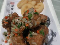 -盛福楼·惠山宴(盛岸路店)