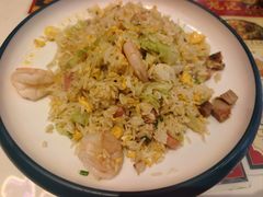 -龙记·香港茶餐厅(海上世界店)