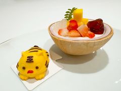 -京彩臻品火锅