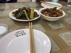 -清真·鸦儿李记·小馆(后海店)