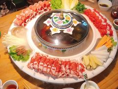 -草原往事牛排火锅(讨号板店)