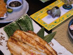-鮨匠·割烹料理(巨鹿花园店)