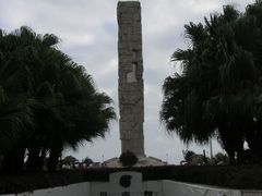 -亚龙湾中心广场