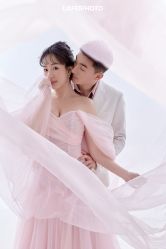 点击看大图 -帆拉斐婚纱摄影(春熙店)