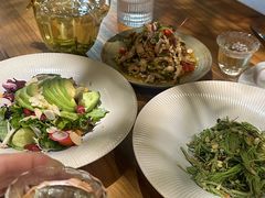 -本处·素食·融合料理(南油店)