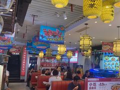 -渔家风味·鲅鱼水饺·央视展播·海鲜天津菜(开发区店)